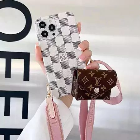 ブランド ルイヴィトン iphone17/17pro/17air/17promaxスマホケース 