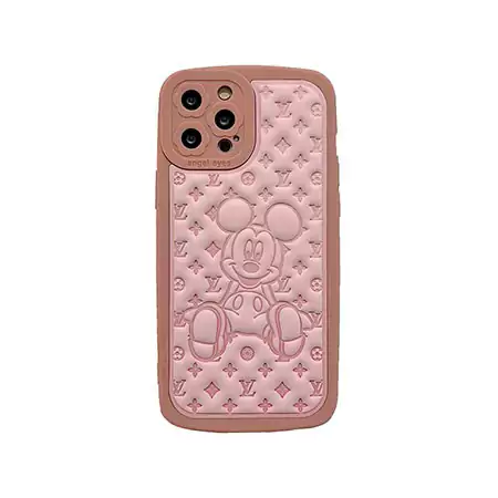 ブランド ルイヴィトン iphone17/17pro/17air/17promaxスマホケース 