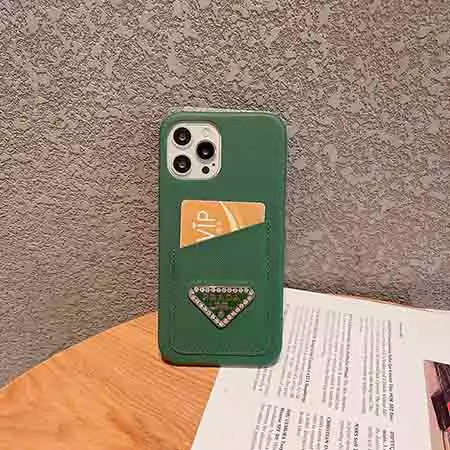 ブランド プラダ iphone17/17pro/17air/17promaxスマホケース 