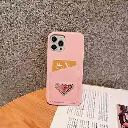 ブランド プラダ iphone17/17pro/17air/17promaxスマホケース 