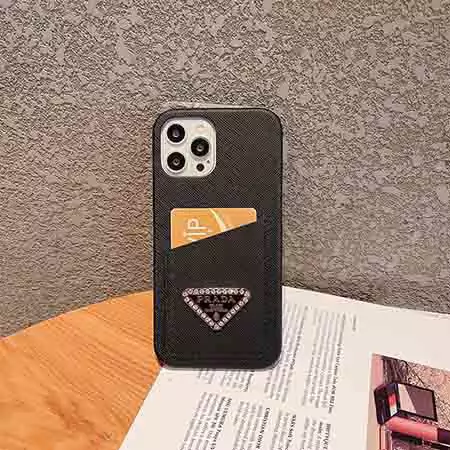 ブランド プラダ iphone17/17pro/17air/17promaxスマホケース 