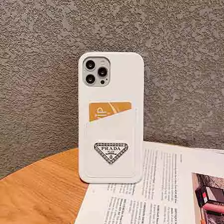 ブランド プラダ iphone17/17pro/17air/17promaxスマホケース 