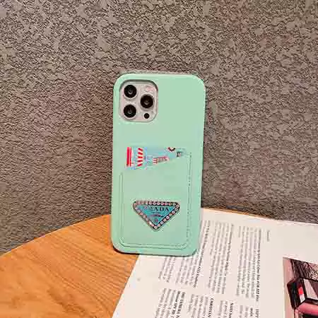 ブランド プラダ iphone17/17pro/17air/17promaxスマホケース 
