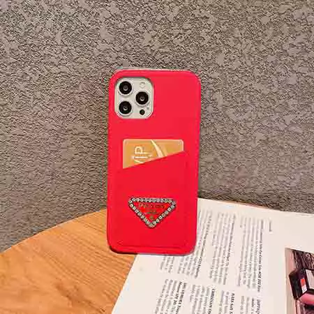 ブランド プラダ iphone17/17pro/17air/17promaxスマホケース 
