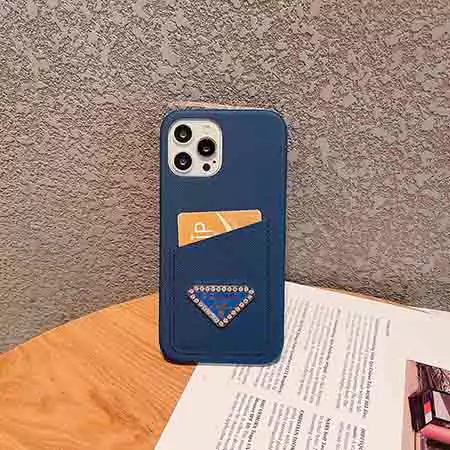 ブランド プラダ iphone17/17pro/17air/17promaxスマホケース 
