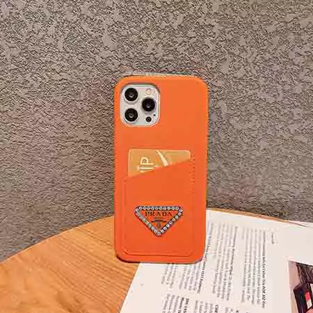 ブランド プラダ iphone17/17pro/17air/17promaxスマホケース 