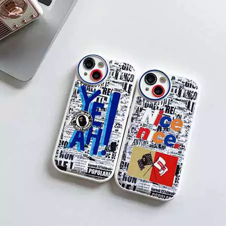 ブランド  iphone17/17pro/17air/17promaxスマホケース 