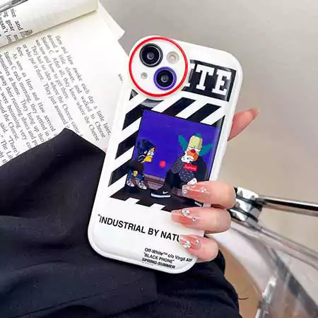 ブランド  iphone17/17pro/17air/17promaxスマホケース 