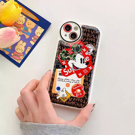 ブランド ルイヴィトン iphone17/17pro/17air/17promaxスマホケース 