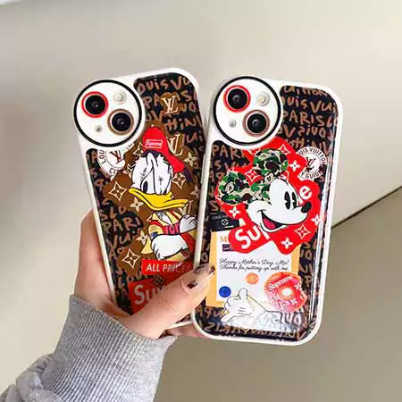 ブランド ルイヴィトン iphone17/17pro/17air/17promaxスマホケース 