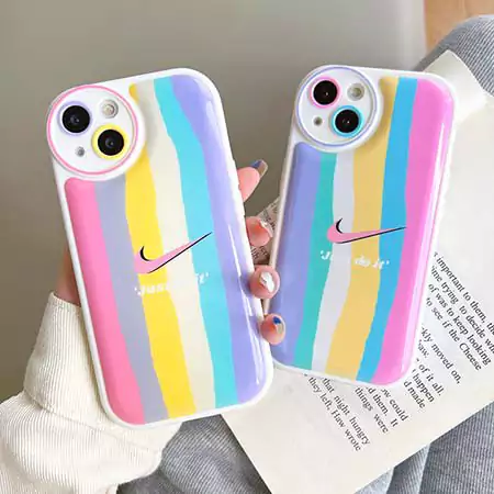 ブランド ナイキ iphone17/17pro/17air/17promaxスマホケース 