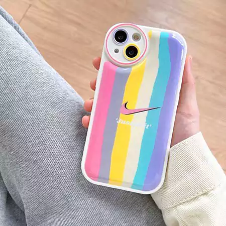ブランド ナイキ iphone17/17pro/17air/17promaxスマホケース 