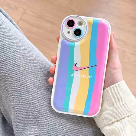 ブランド ナイキ iphone17/17pro/17air/17promaxスマホケース 