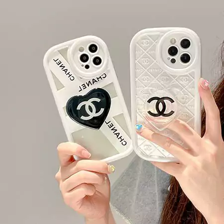 ブランド シャネル iphone17/17pro/17air/17promaxスマホケース 