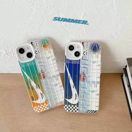 ブランド ナイキ iphone17/17pro/17air/17promaxスマホケース 