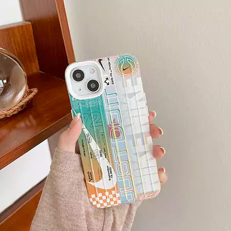 ブランド ナイキ iphone17/17pro/17air/17promaxスマホケース 