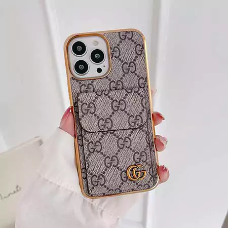 ブランド グッチ iphone17/17pro/17air/17promaxスマホケース 