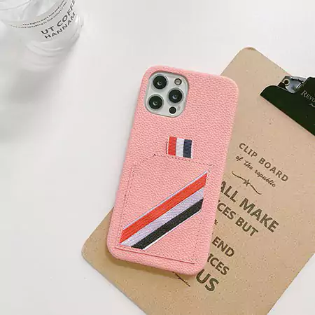 ブランド ザ・ノース・フェイス iphone17/17pro/17air/17promaxスマホケース 