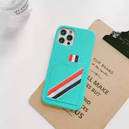 ブランド ザ・ノース・フェイス iphone17/17pro/17air/17promaxスマホケース 