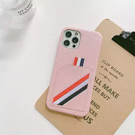 ブランド ザ・ノース・フェイス iphone17/17pro/17air/17promaxスマホケース 