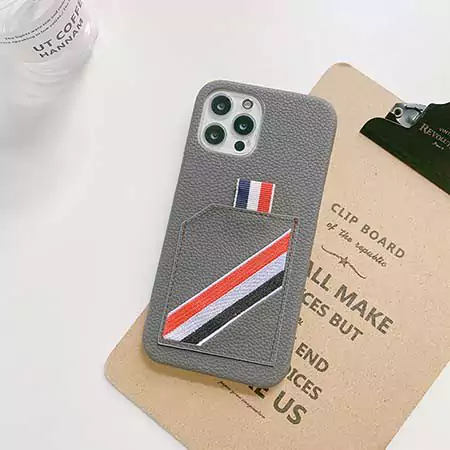 ブランド ザ・ノース・フェイス iphone17/17pro/17air/17promaxスマホケース 