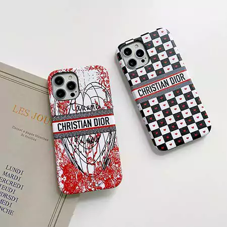 ブランド ディオール iphone17/17pro/17air/17promaxスマホケース 