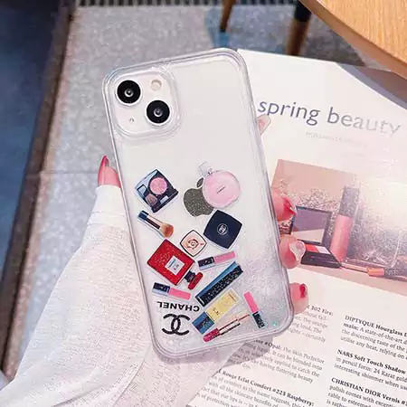 ブランド シャネル iphone17/17pro/17air/17promaxスマホケース 