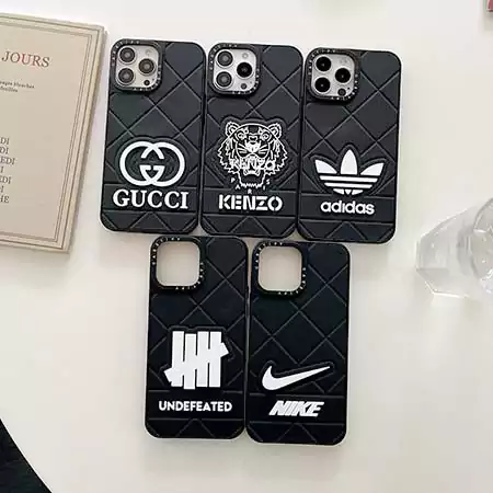ブランド アディダス iphone17/17pro/17air/17promaxスマホケース 