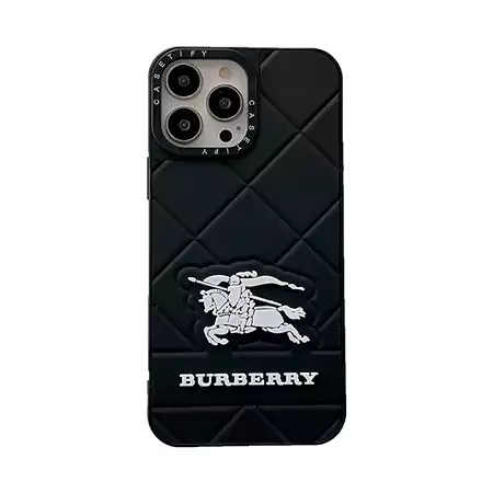 ブランド バーバリー iphone17/17pro/17air/17promaxスマホケース 