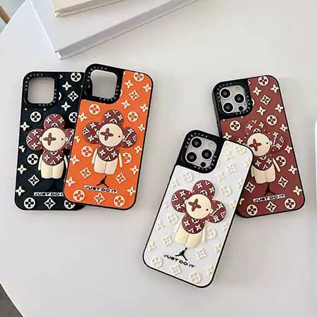 ブランド  iphone17/17pro/17air/17promaxスマホケース 