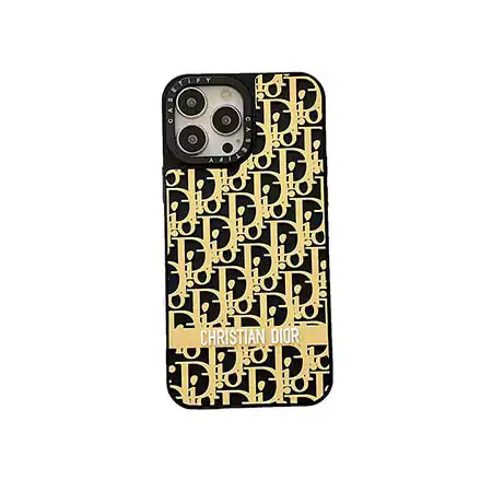 ブランド ディオール iphone17/17pro/17air/17promaxスマホケース 
