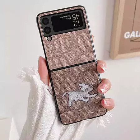 ブランド コーチ iphone17/17pro/17air/17promaxスマホケース 