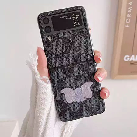 ブランド コーチ iphone17/17pro/17air/17promaxスマホケース 