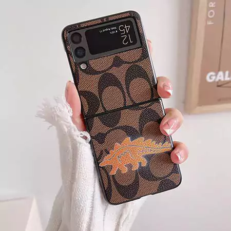 ブランド コーチ iphone17/17pro/17air/17promaxスマホケース 