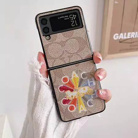 ブランド コーチ iphone17/17pro/17air/17promaxスマホケース 