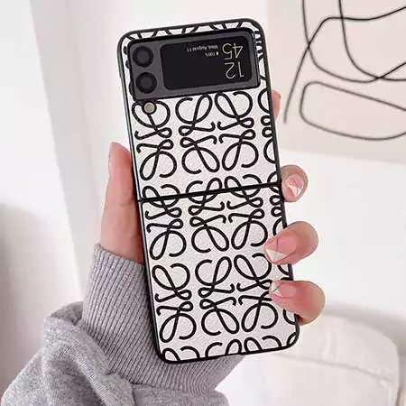 ブランド ロエベ iphone17/17pro/17air/17promaxスマホケース 