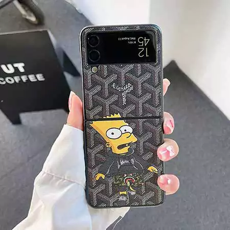 ブランド ゴヤール iphone17/17pro/17air/17promaxスマホケース 