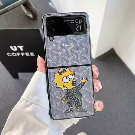 ブランド ゴヤール iphone17/17pro/17air/17promaxスマホケース 