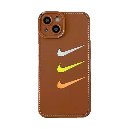 ブランド ナイキ iphone17/17pro/17air/17promaxスマホケース 