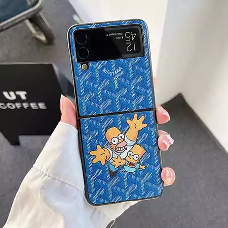 ブランド ゴヤール iphone17/17pro/17air/17promaxスマホケース 