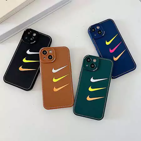 ブランド ナイキ iphone17/17pro/17air/17promaxスマホケース 