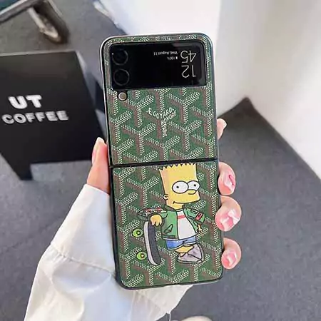 ブランド ゴヤール iphone17/17pro/17air/17promaxスマホケース 