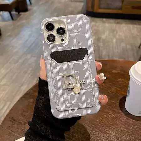ブランド ディオール iphone17/17pro/17air/17promaxスマホケース 