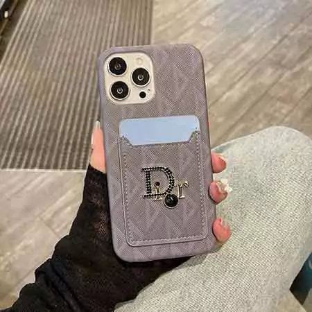 ブランド ディオール iphone17/17pro/17air/17promaxスマホケース 