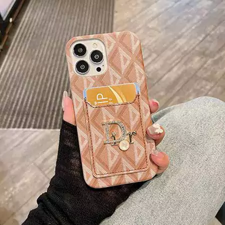 ブランド ディオール iphone17/17pro/17air/17promaxスマホケース 