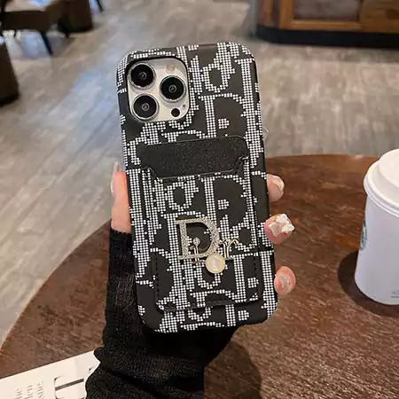 ブランド ディオール iphone17/17pro/17air/17promaxスマホケース 