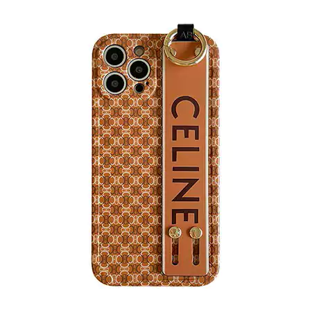 ブランド セリーヌ iphone17/17pro/17air/17promaxスマホケース 