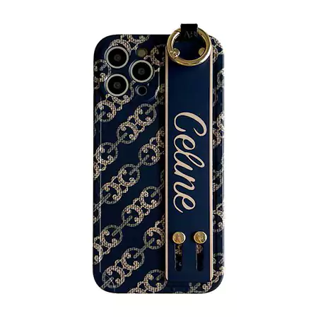 ブランド セリーヌ iphone17/17pro/17air/17promaxスマホケース 