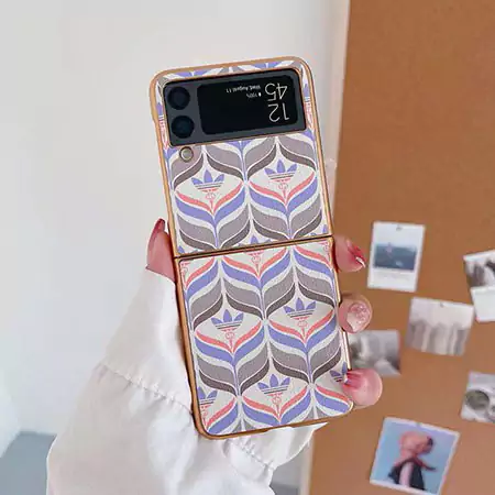 ブランド アディダス iphone17/17pro/17air/17promaxスマホケース 