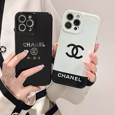 ブランド シャネル iphone17/17pro/17air/17promaxスマホケース 